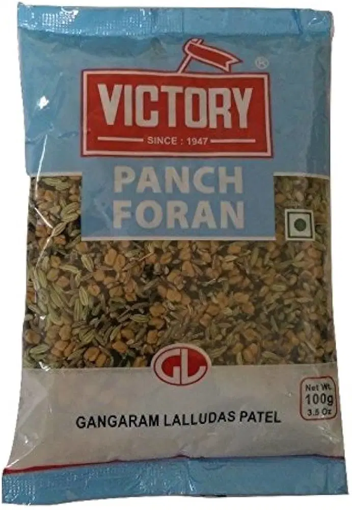 Victory Panch Foran