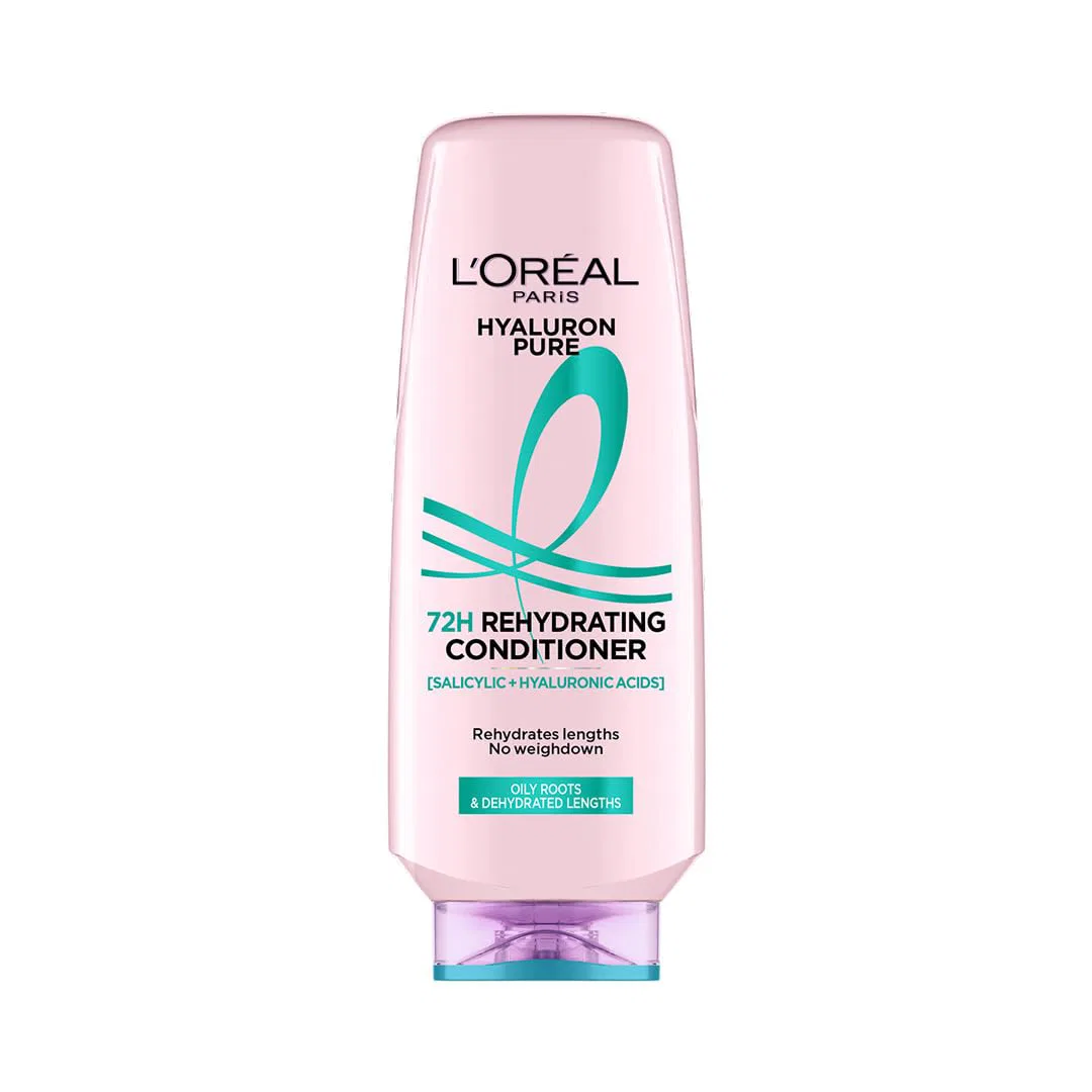Loreal Hyaluron Pure Conditioner