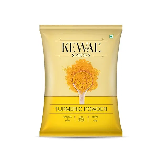 Kewal Spices Turmeric Powder