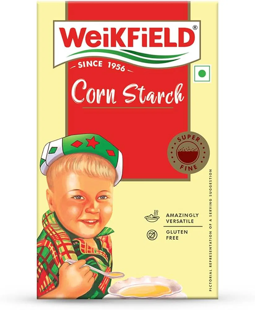 Weikfield Corn Starch