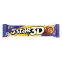 Cadbury 5 Star 3D – image 1