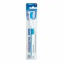Sensodyne Sensitive Soft Toothbrush – image 1
