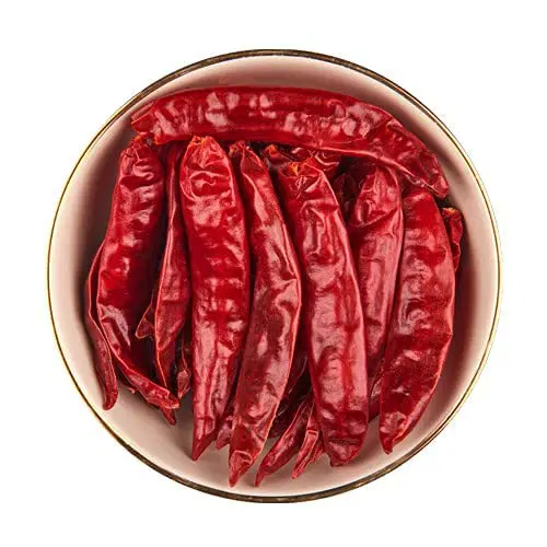 Ruchi Whole  Dry Chilli 