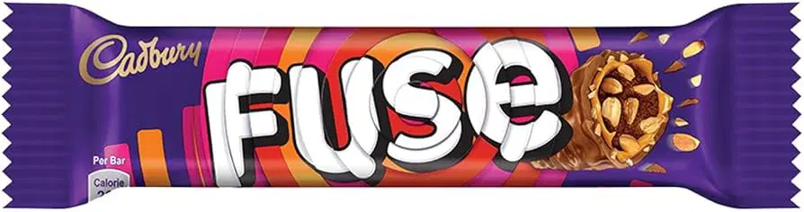 Cadbury Fuse