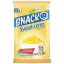 Snacko Sweet Corn Chat Masala – image 1