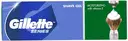 Gillette Series Shave Gel – image 1
