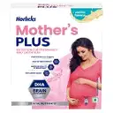 Horlicks Mother's Plus Vanilla Flavour  – image 1