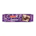 Britannia Gobbles Vanilla Choco Marble Cake  – image 1