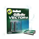 Gillette Vector+ 2 Blade – image 1