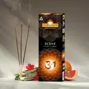 Mangaldeep Scent 3 in 1 Incense Stick – image 1
