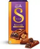 Cadbury Silk Walnut Brownie – image 1