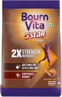 Cadbury Bournvita 5 Star – image 1