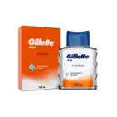 Gillette Pro Icy Cool After Shave Splash – image 1