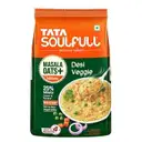 Tata Soulfull Desi Veggie Masala Oats with Millets – image 1