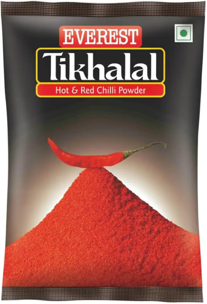 Everest Tikha Lal Chilli Powder