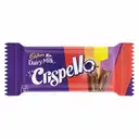 Cadbury Dairy Milk Crispello – image 1