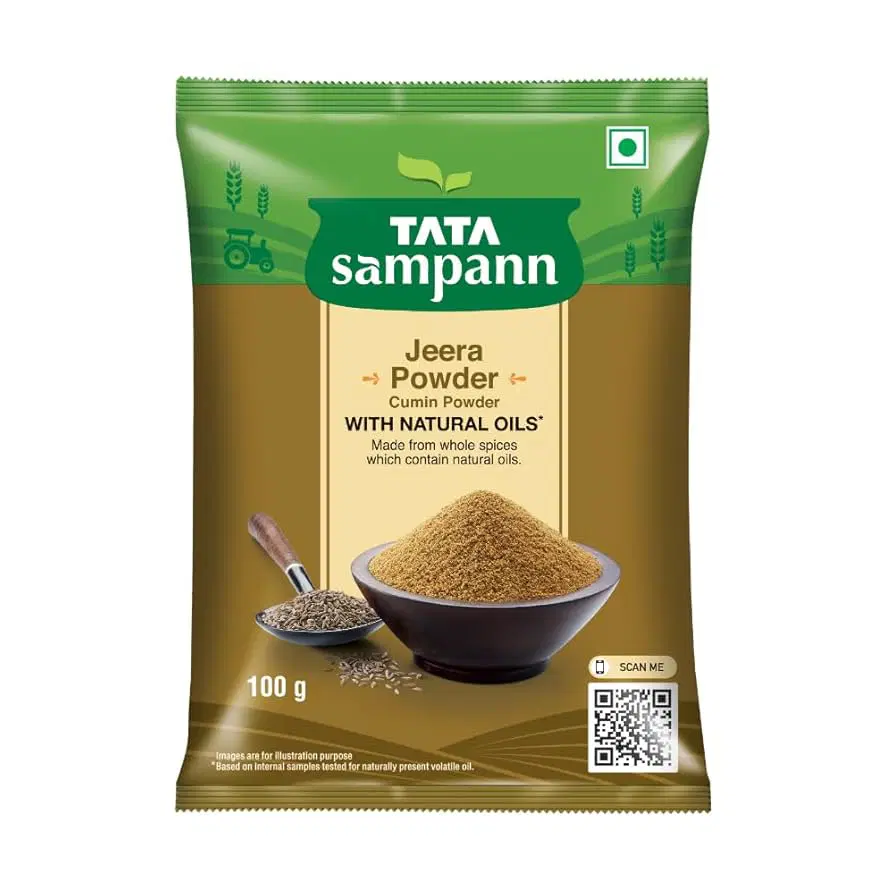 Tata Sampann Jeera Powder