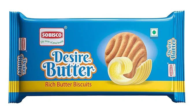 Sobisco Desire Butter Biscuits