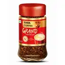 Tata Coffee Grand Premium 100% Coffee Blend – image 1