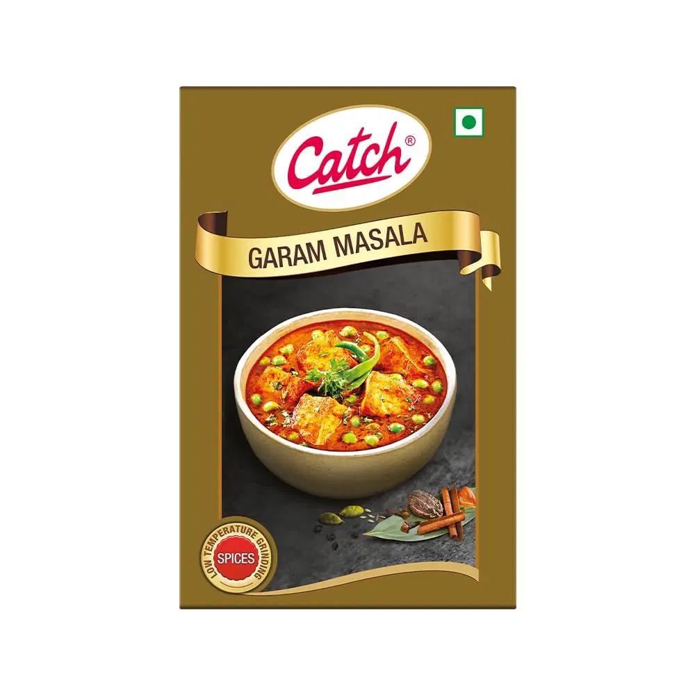 Catch Garam Masala