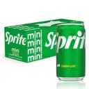 Sprite Mini Can – image 1