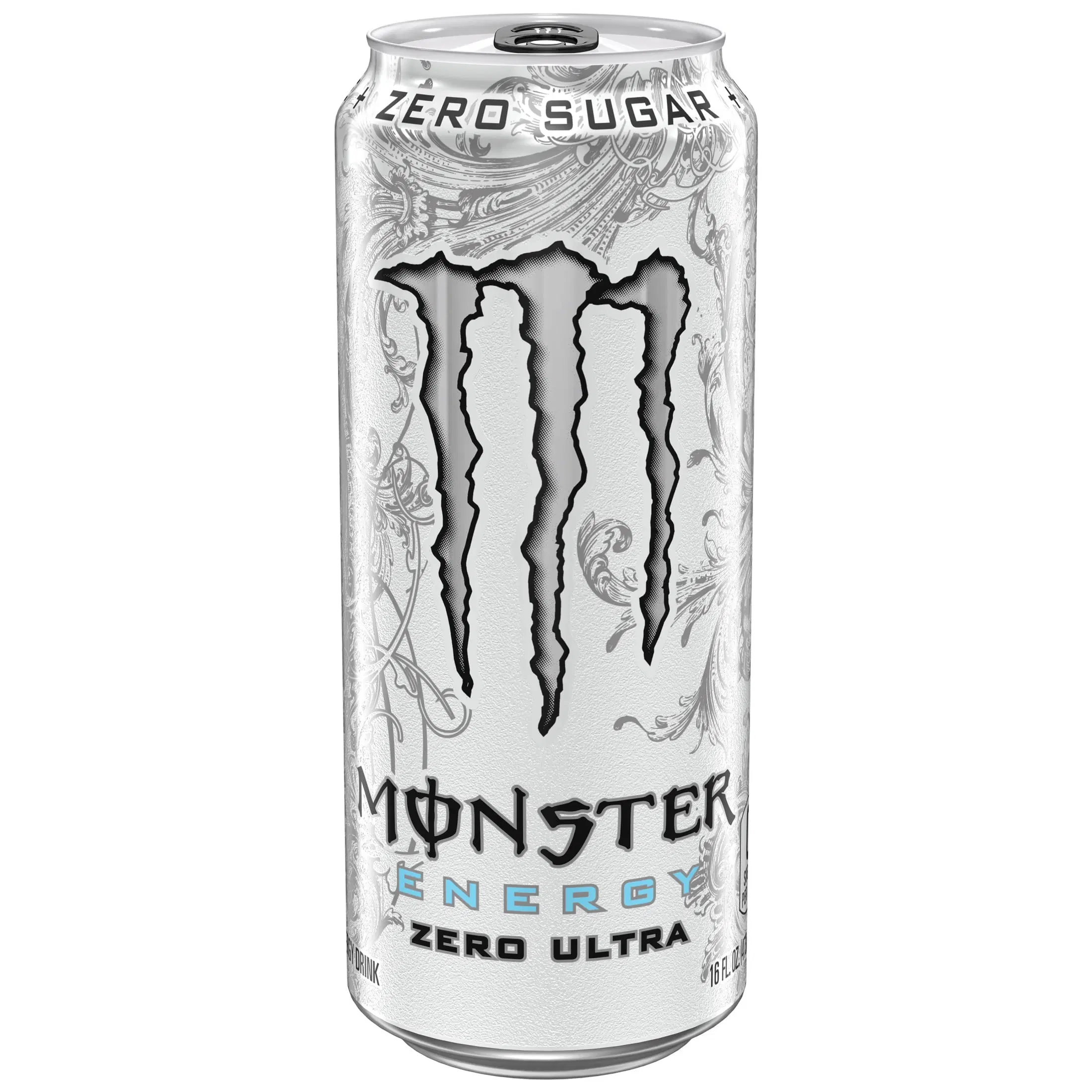 Monster Energy Ultra Zero Sugar