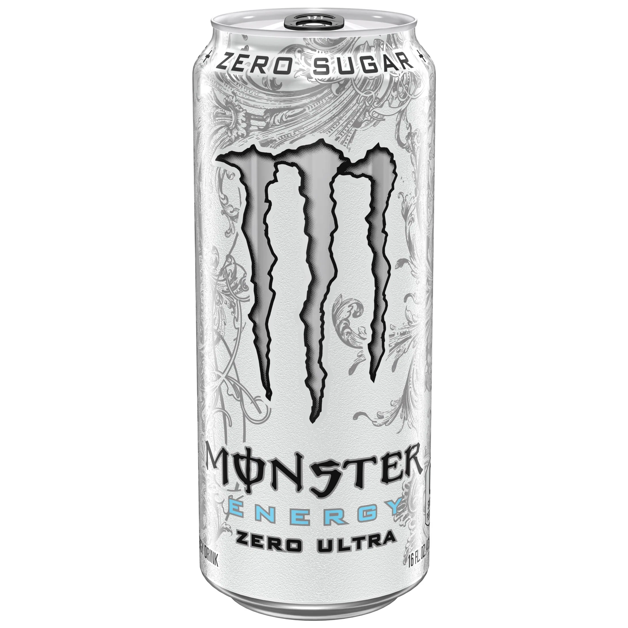 Monster Energy Ultra Zero Sugar