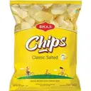 Bikaji Classic Salted Potato Chips – image 1