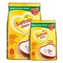 Saffola Soft and Creamy Oats – image 1