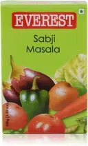 Everest Sabji Masala – image 1