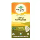 Organic India Simply Chamomile – image 1