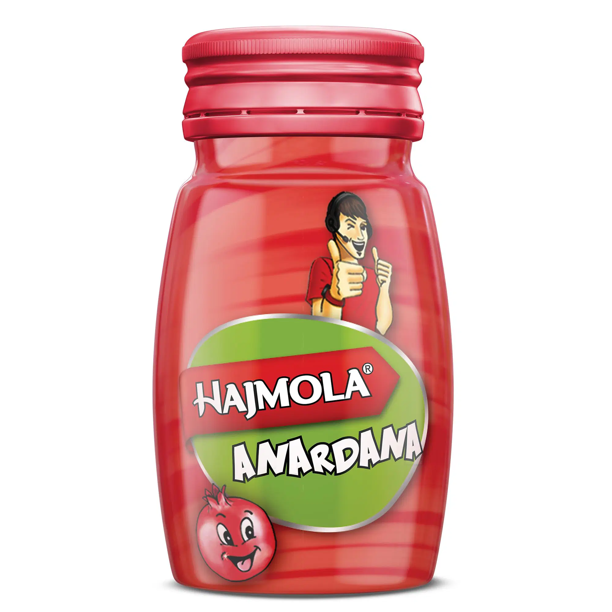Hajmola Anardana