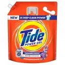 Tide Machine Liquid Detergent (Pouch) – image 1