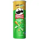 Pringles Sour cream and onion – image 1