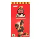 Mayora Choki Choki Rollz Choco-filled Wafer Stick – image 1