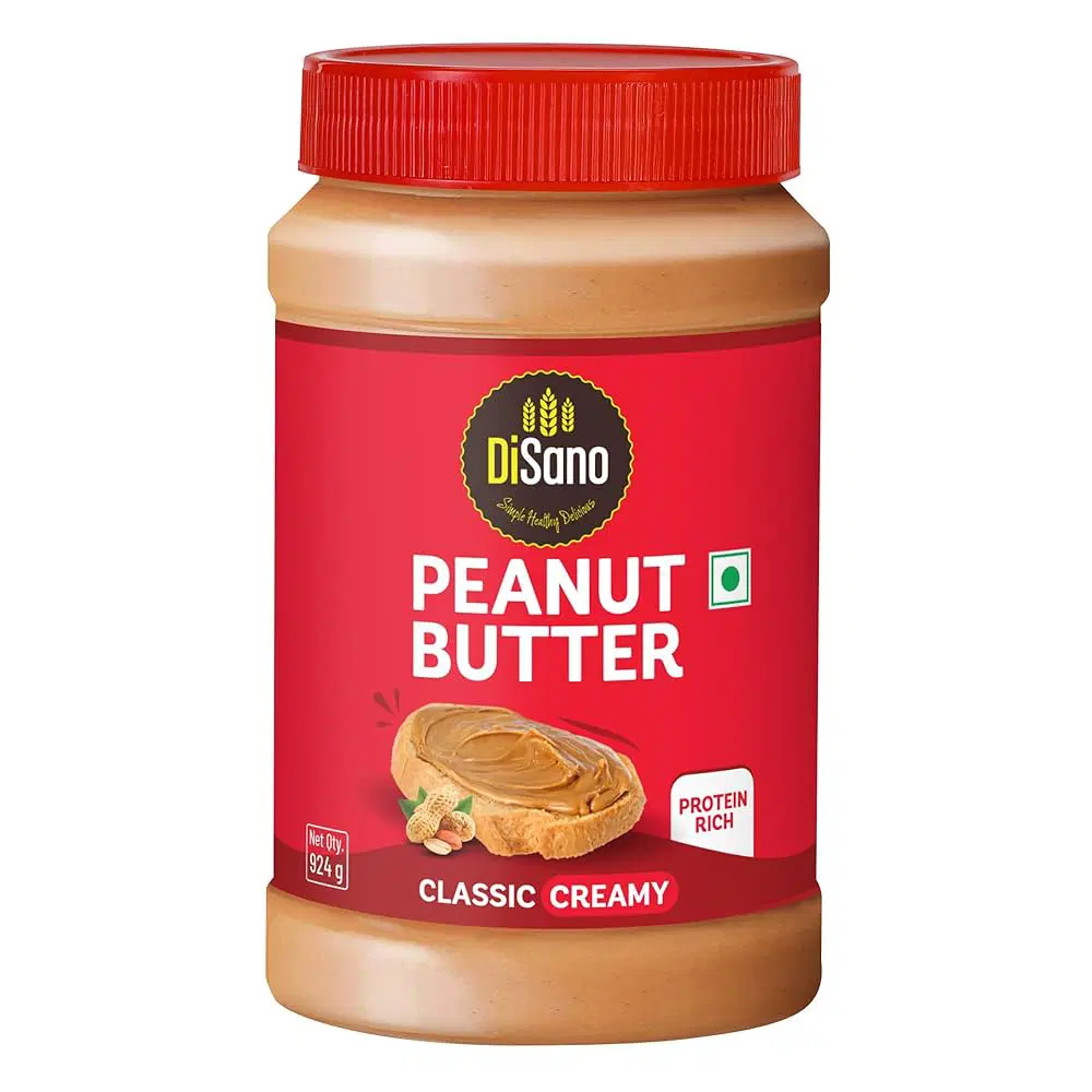 DiSano Peanut Butter Classic Creamy