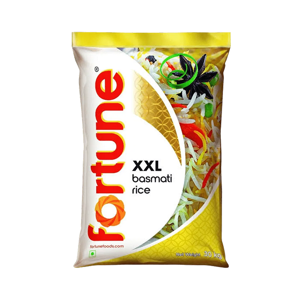 Fortune XXL Basmati Rice