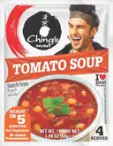 Ching's Secret Tomato Soup – image 1