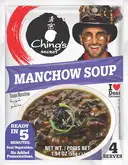 Ching's Secret Manchow Soup – image 1
