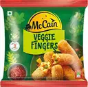Mccain's Veggie Fingers – image 1