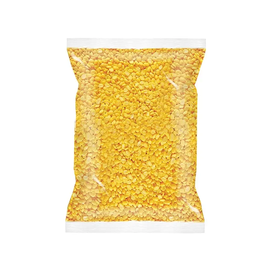 Basic Moong Dal