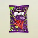 Doritos Dinamita Fiery Lime and Chilli Flavour – image 1