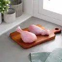Fresh Chicken Drumsticks – image 1