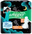 Whisper Ultra Bindazz Nights XXXL – image 1