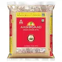 Aashirvaad Shudh Chakki Whole Wheat Atta – image 1