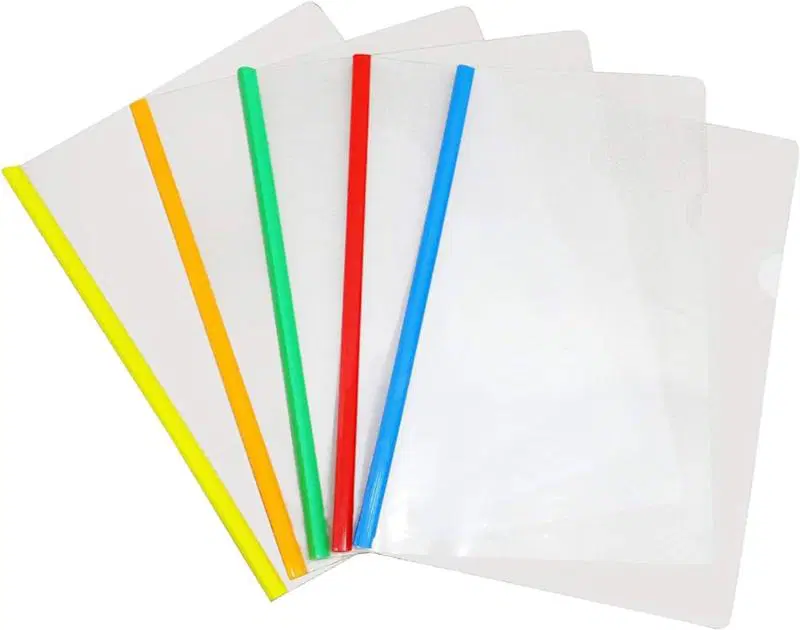 Aerotix A4 Strip File