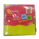 Aerotix Sticky Note Pad – image 1