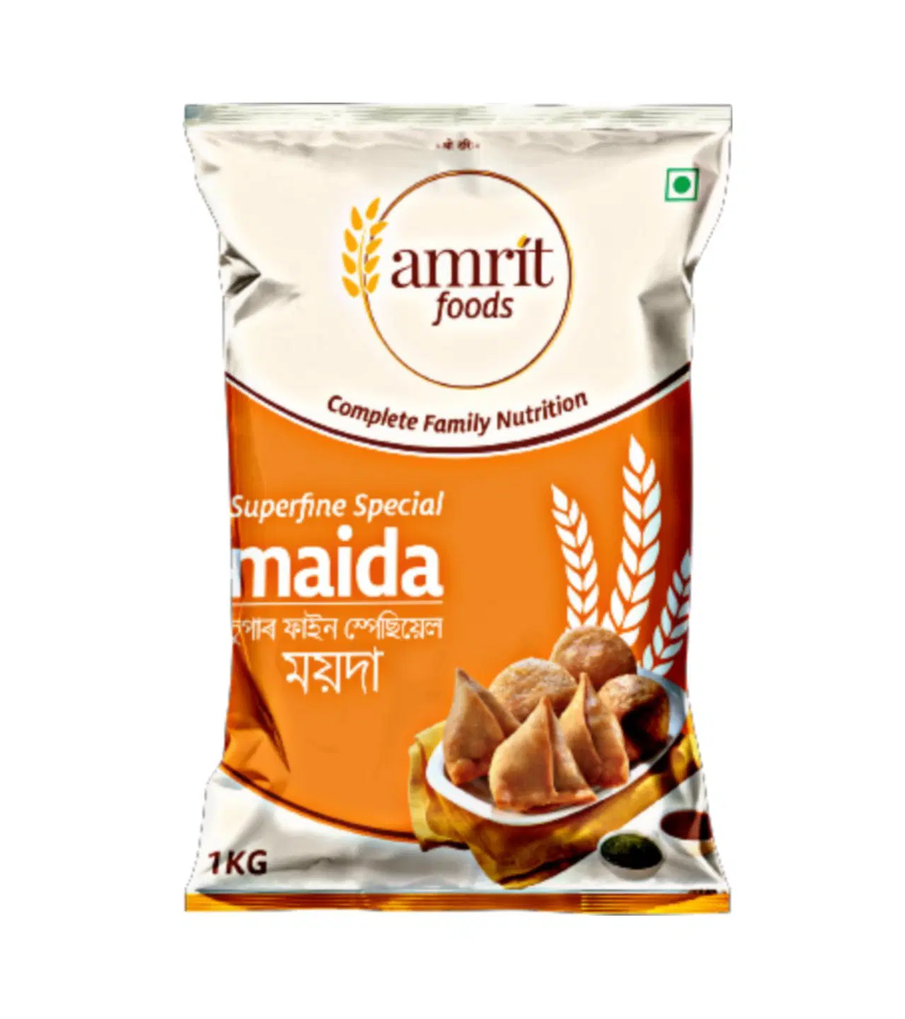 Amrit Foods Maida