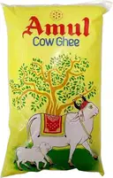 Amul Cow Ghee – image 1