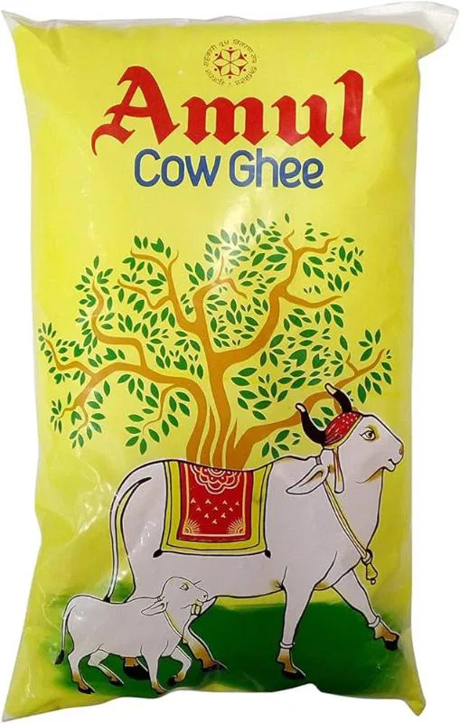 Amul Cow Ghee